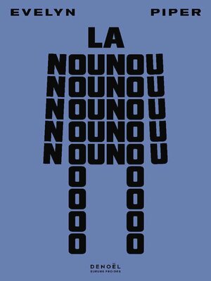 cover image of La Nounou